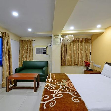 Marina Beach House Hotel Puri Ngoại thất bức ảnh