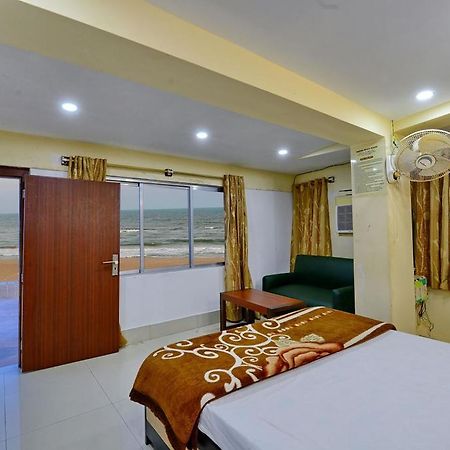 Marina Beach House Hotel Puri Ngoại thất bức ảnh