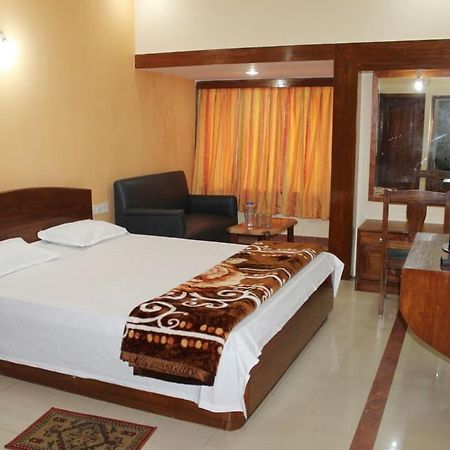 Marina Beach House Hotel Puri Ngoại thất bức ảnh