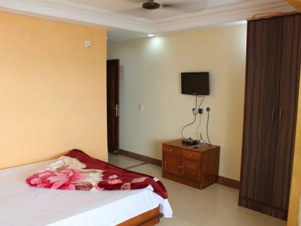 Marina Beach House Hotel Puri Ngoại thất bức ảnh