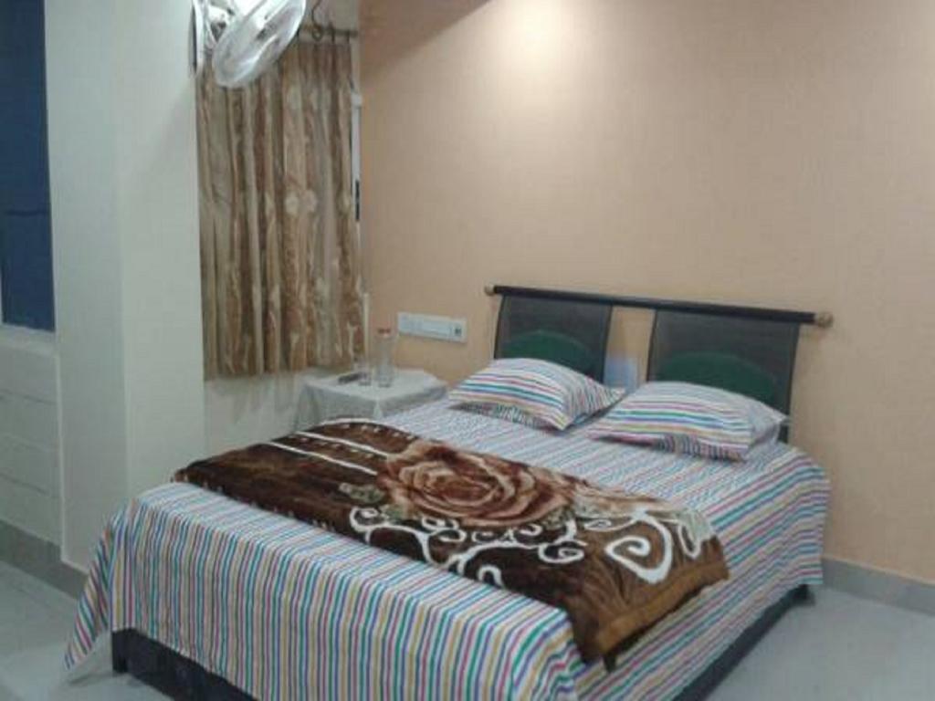 Marina Beach House Hotel Puri Ngoại thất bức ảnh