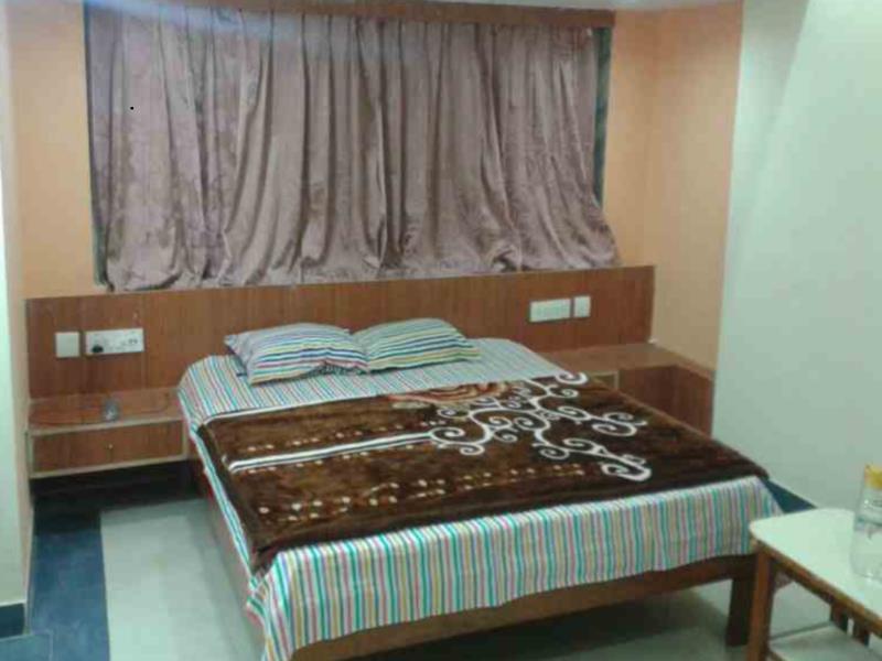 Marina Beach House Hotel Puri Ngoại thất bức ảnh