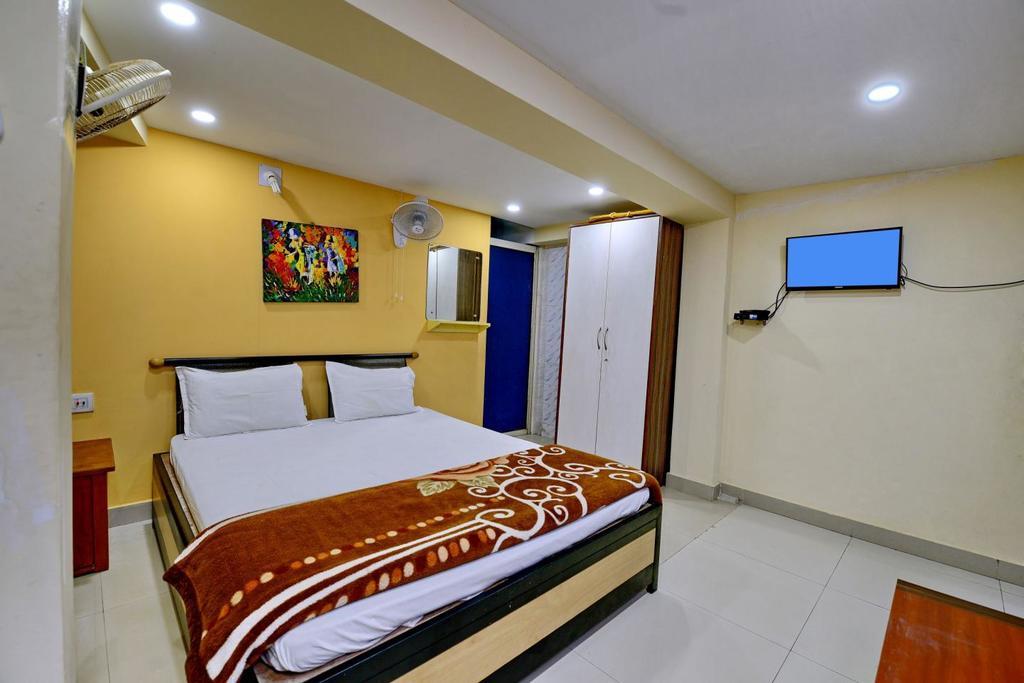 Marina Beach House Hotel Puri Ngoại thất bức ảnh