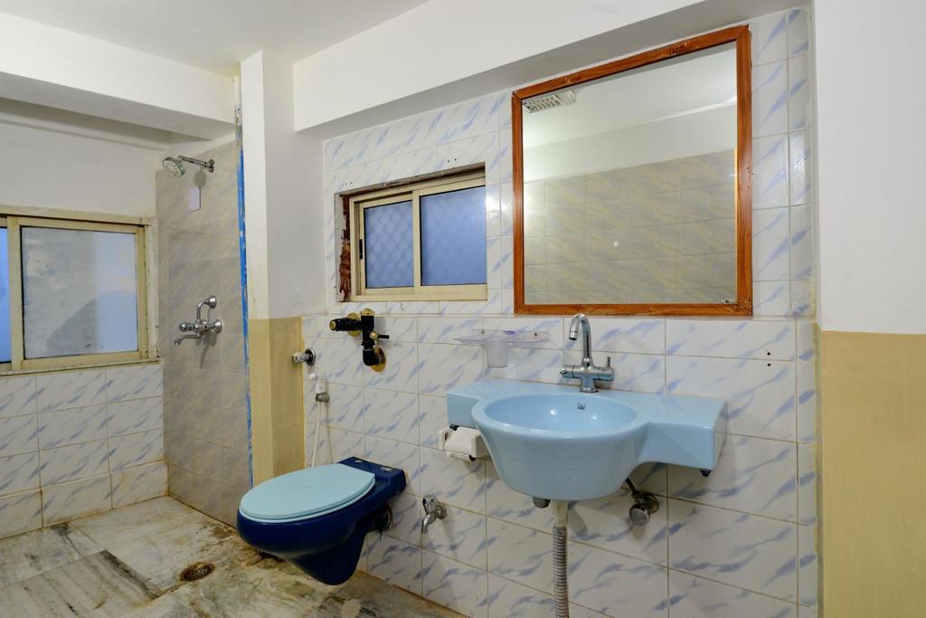 Marina Beach House Hotel Puri Ngoại thất bức ảnh