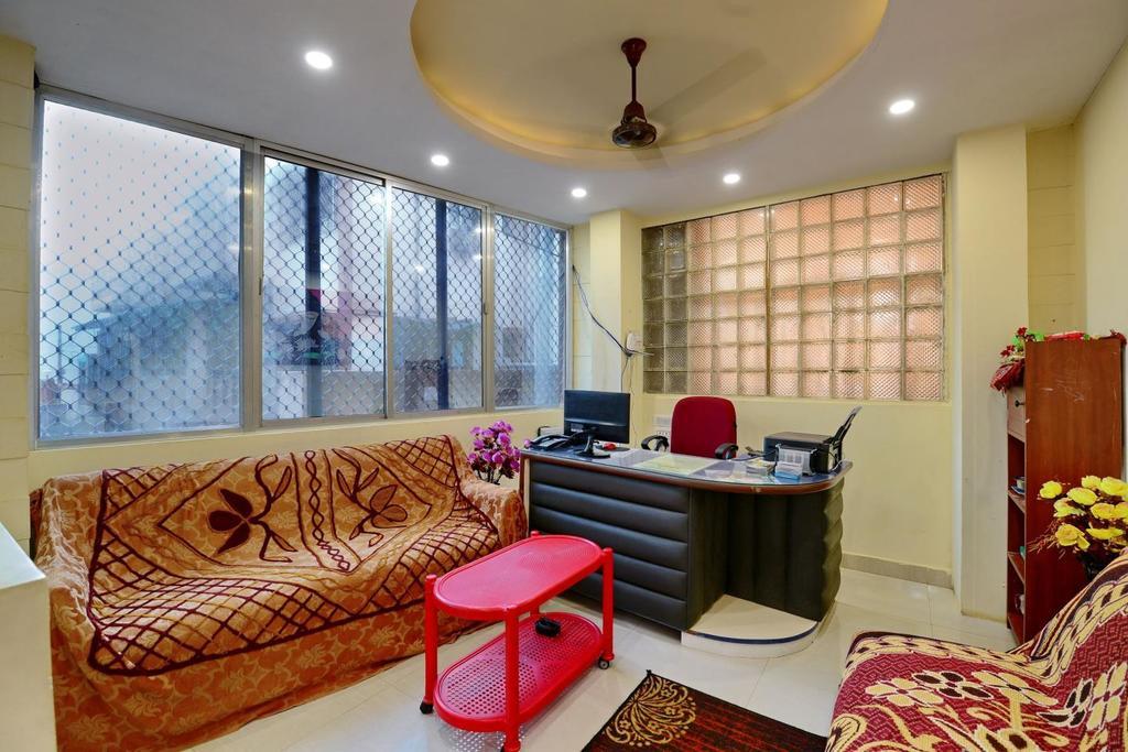 Marina Beach House Hotel Puri Ngoại thất bức ảnh